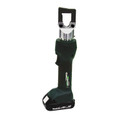 Greenlee 4 Ton Crimper, Li-Ion, standard, 230V AC, Part# EK410LX230