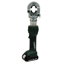 Greenlee 6 Ton Crimper, Li-Ion, Standard, 12V, Part# EK622LX12