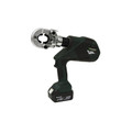 Greenlee 6 Ton Crimper P, Li-Ion, Standard, 12V, Part# EK622PLX12