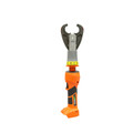 Greenlee 6 Ton Insulated Crimper with CJ22 Head, Part# EK628VXB