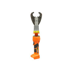 Greenlee 6 Ton Insulated Crimper with CJ22 Head, Part# EK628VXB