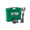 Greenlee 6 Ton Crimper, Quad Anderson Top Inline Li-Ion, Standard, 12V, Part# EK6ATILX12