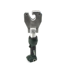 Greenlee 6 Ton Crimper, Quad Anderson Top Inline Li-Ion STD, Bare, Part# EK6ATILXB