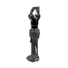 Greenlee PVC Dieless Crimper, Variable 6 Ton, Bare Tool Only, Part# EK6IDCLXB