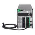Apc Smart-ups C 1500va Lcd 120v Part# SMT1500C