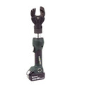 Greenlee ACSR Wire Cutter 25mm, 12V Charger, Part# ESC25LX12