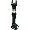 Greenlee Cable Cutter 35mm, Li-Ion, Standard, 12V, Part# ESC35LX12