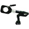 Greenlee Cable Cutter 105mm, Li-ion, Standard, Bare, Part# ESG105LXB