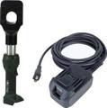 Greenlee 45mm ACSR Cutter, with 120V Corded Adapter, Part# ESG45LX120