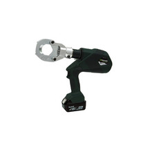 Greenlee Cable Cutter 50mm, Li-ion, Standard, 120V, Part# ESG50LX11