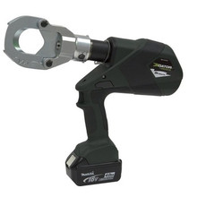 Greenlee Cable Cutter 50mm, Li-ion, Standard, 120V AC, Part# ESG50LX120