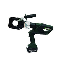 Greenlee Wire Cutter 55mm, Li-Ion, Standard, 120V AC, Part# ESG55LX120