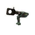 Greenlee 65mm Gator® Guillotine Remote Cable Cutter, Bare Tool Only, Part# ESG65LXRB