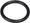 Greenlee O-RING(.750X.937X.093 70DN674), Pack of 5, Part# F011796