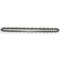 Greenlee CHAIN-SAW .375P 72 SG 60E,16" Chain, 3/8 Pitch, Part# F022544