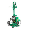 Greenlee G6 TURBO™ 6000 LB Cable Puller, Part# G6