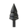 Greenlee STEP BIT 1-7/32" (NO.11), Part# GSB11