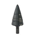 Greenlee STEP BIT 1-3/8" (NO.12), Part# GSB12