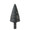 Greenlee STEP BIT 1-3/8" (NO.12) (25 PK), Part# GSB12-B