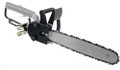 Greenlee CHAINSAW,HYD (.375"P 20"L), Part# HCS820