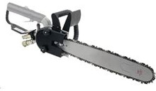 Greenlee CHAINSAW,HYD (.375"P 20"L), Part# HCS820