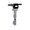 Greenlee Breaker - 1-1/8 x 6" Tool Shank Size, Cushioned/Spring-Dampened Handles, Part# HPB45-1AVS