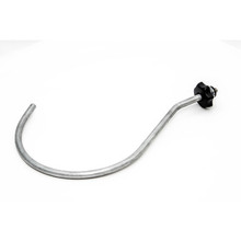 Greenlee 6" Overhead Hook Probe, DVI, Part# HP-DVI-6