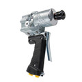 Greenlee High Torque 1/2" Impact Wrench with 7/16" Hex Quick Change Chuck w/ Adapter, Part# HW1
