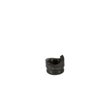 Greenlee 3/4" Conduit Size Slug-Buster® Knockout Punch (Sold in quantity's of 4), Part# K2P-3/4-B