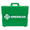 Greenlee Replacement case for 1/2" to 4" Ram and Foot Pump, Part# KCC-17254