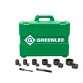 Greenlee Slug-Buster® 1/2" to 2" for Ram and Hand Pump, Part# KCC2-767