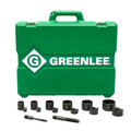 Greenlee Slug-Buster® 1/2" to 2" for Battery-Hydraulic Drivers, Part# KCC2-LS