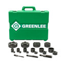 Greenlee Slug-Buster® 1/2" to 4" for Ram and Hand Pump, Part# KCC4-767