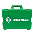 Greenlee Replacement case for 1/2" to 2" Ram and Hand Pump, Part# KCC-7672