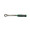 Greenlee 1" Ratchet Wrench, Part# KRW-1