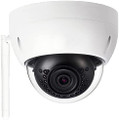 ENS 4MP WDR Starlight Fixed Dome Network Security Camera, Part# HNC3V241E-IR/28-W-S2