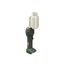 Greenlee Intelli-PUNCH™ 11-Ton Battery-Hydraulic Knockout Driver (Driver Only), Part# LS100X
