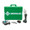 Greenlee Intelli-PUNCH™ Driver, Draw Studs, Batteries, Changer and Case, Part# LS100X11A
