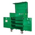 Greenlee Mini Compact Field Office, Assembly Packaged, Part# MINI-CFO