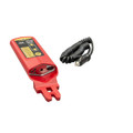 Greenlee PRX Proximity Voltage Detector Kit, 69kV, with Cord, Part# PRX-69D/K01