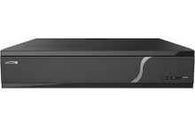 Speco 128 Channel 4K H.265 NVR with Analytics-12TB, Part# N128NR12TB