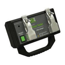 Greenlee ROPE TESTER UNIT, Part# RT-10