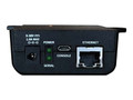 Digi Connect EZ Mini - Device server - GigE, RS-232, RS-422, RS-485 - DC power Part# EZ01-MA00-GLB