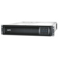 APC by Schneider Electric Smart-UPS 2200VA LCD RM 2U 120V with Network Card Part# SMT2200RM2UNC 