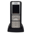 MITEL 632D V2 Wireless DECT IP Phone Set,  Part# 50006865