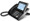 NEC ITL-320C-2 (BK) - DT750 IP Sophi - Large Color Touch Panel Display IP Phone Black (Stock# 690019 ) ~ Factory Refurbished