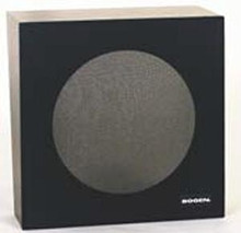 Bogen Wall Baffle, Part# WB8