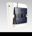 Aegis-08 Wall Mount Kit In Black