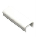 Joint Cover- 1 1/4in- White- 10pk