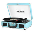 Bluetooth Suitcase Turntable Vmw-10-trq